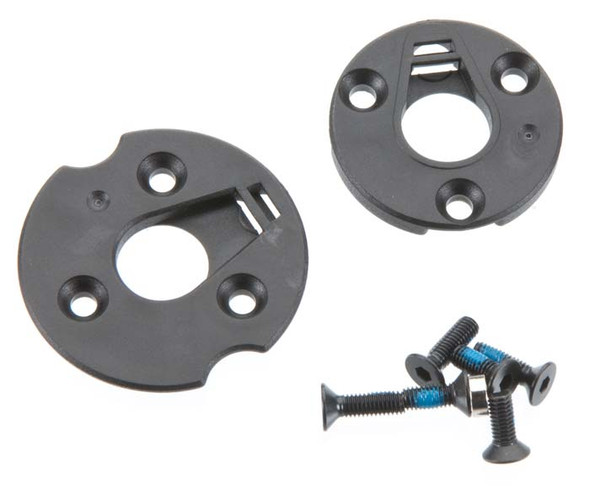 Traxxas 6538 Telemetry Trigger Magnet Holder & Spur Gear Magnet 1/7 XO-1 / X0-1