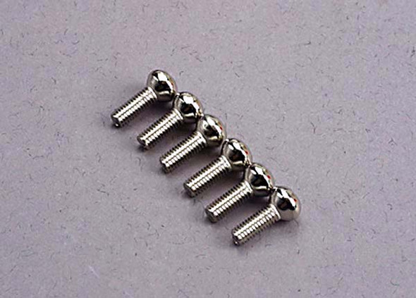 Traxxas 4363 Ball Screws 4-Tec (6)