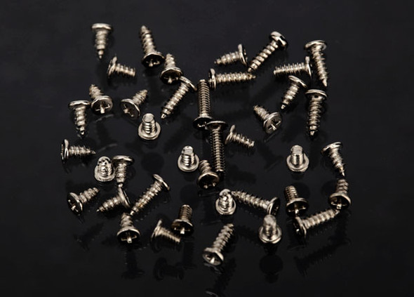 Traxxas 6346 DR-1 Screw Set