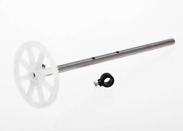Traxxas 6342 DR-1 Main Gear Upper/Main Shaft Outer
