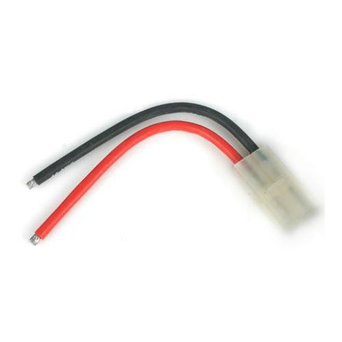 Dynamite RC Tamiya Lead, Female DYNC0037