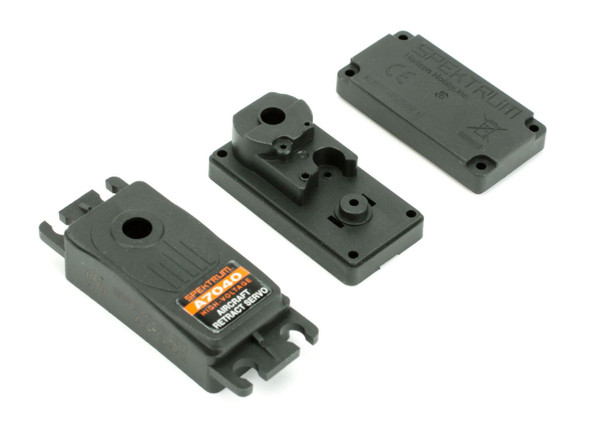 Spektrum Case Set : A7040 SPMSP2032