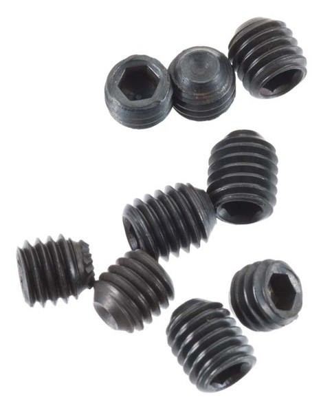 Duratrax DTXQ0307 Metal Set Screw 5mm (9)