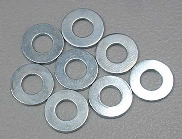 Dubro 325 Flat Washer #6 (8)