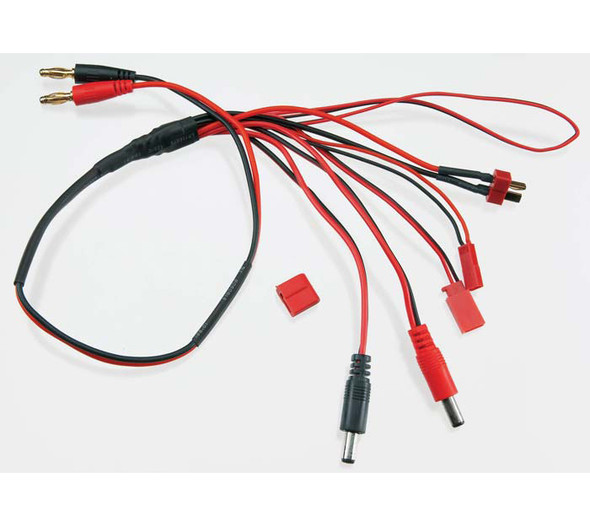 EMS EMO0160 Octopus 7-Way Charge Cable