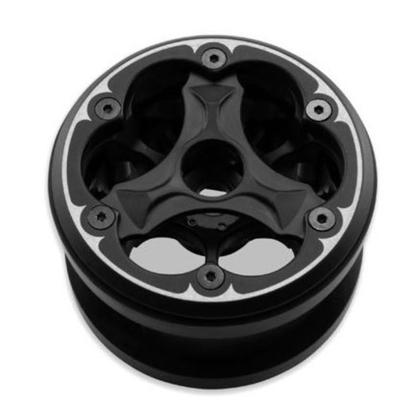 Axial AX08061 2.2 VWS Beadlock Wheels (2) Wraith / AX10
