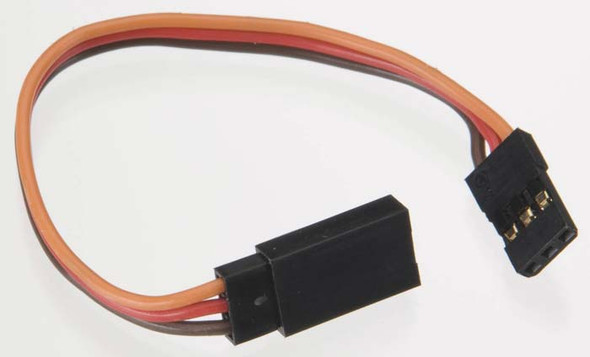 EMS EMO0120 Heavy Duty Extension 4" JR/Hitec/Z