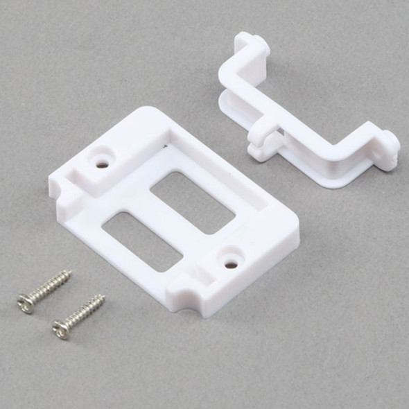 E-Flite EFL11010 Universal Servo Mount : Convergence