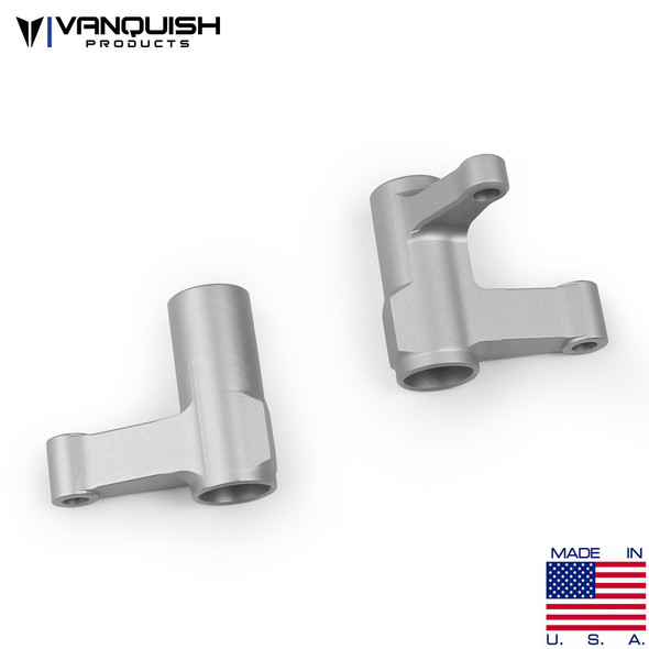Vanquish VPS07811 Aluminum Bell Crank Clear for Axial Yeti