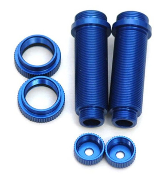 STRC ST3766XB Aluminum Rear Shock Body Set Traxxas Slash 2WD / 4x4