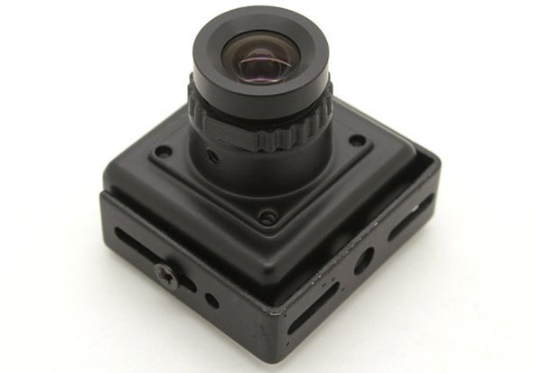 Fat Shark 1222 420TVL CCD Pilot's FPV Camera NTSC for Fatshark FPV Systems