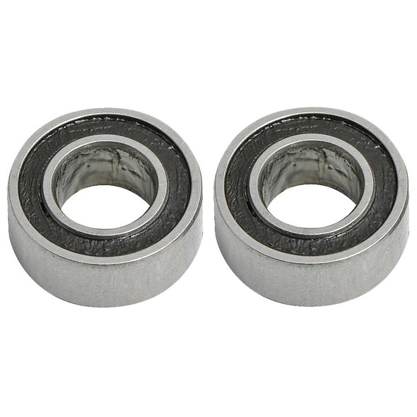 Associated 25237 Bearings 5x10x4mm (2) for RC10B5 / B5M