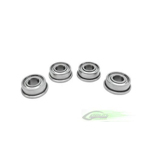 SAB HC400-S Goblin 380/500/770/630/700 ABEC-5 Flanged bearing 2.5 x 2.6