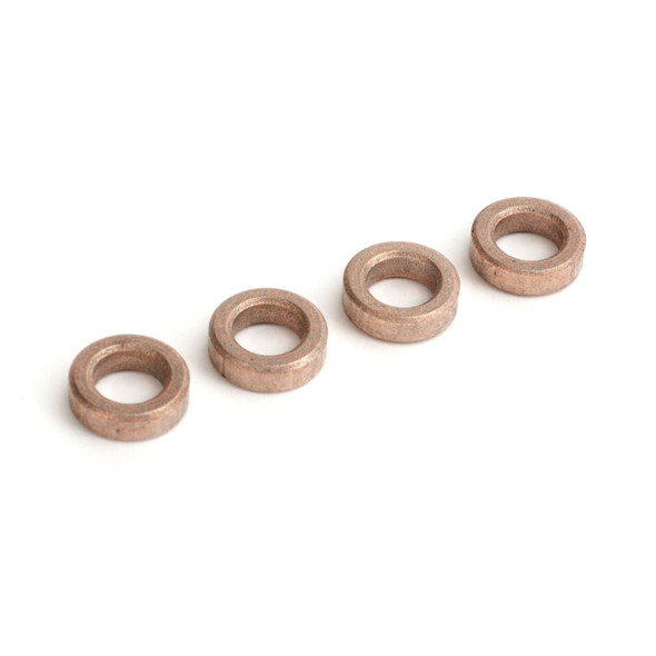 Electrix RC ECX 6X10X3 Bushing Set (4) for Revenge Type E / N ECX0925