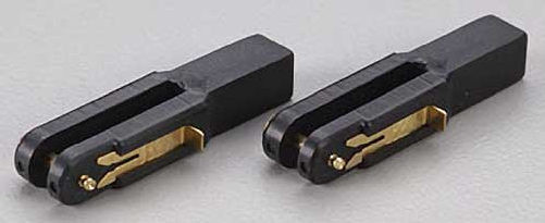 Dubro 819 Safety Lock Kwik Link 2mm (2)