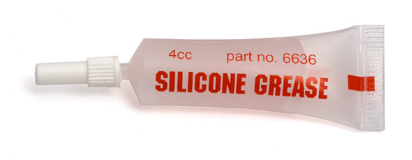 Associated 6636 Silicone Grease, 4cc