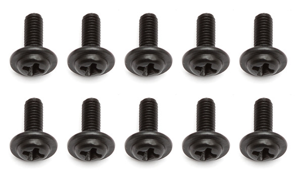 Associated 7167 Tapping Screws, BHPS