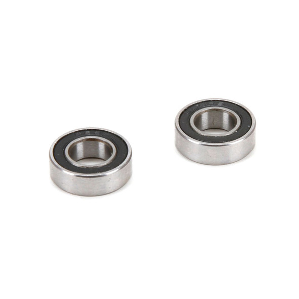 Losi LOS257003 8 x 16 x 5mm Ball Bearing (2) : 1/6 Audi R8 6IX Losi LOS257003 8 x 16 x 5mm Ball Bearing (2) : 1/6 Audi R8 6IX