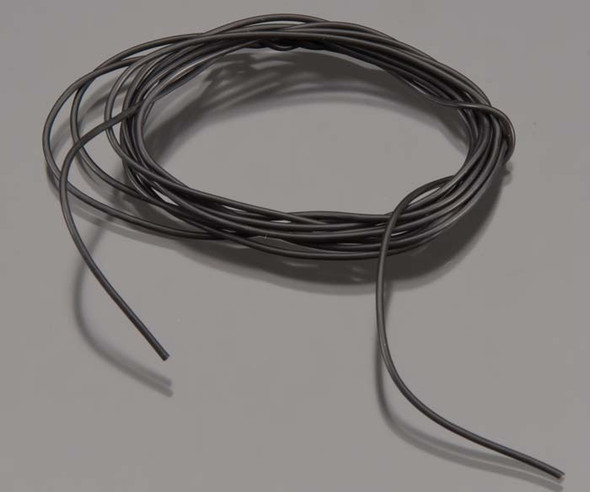 Castle Creations Wire 60" 24 AWG Black