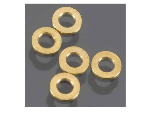 Woodland Scenics Washers 0-80 (5pcs)
