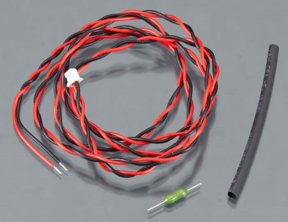 Futaba UBB0141 External Voltage Input Cable
