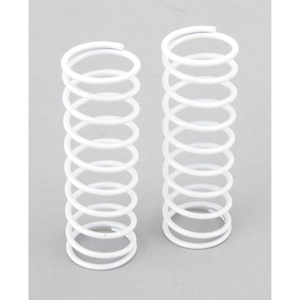 Electrix RC ECX Shock Spring Set Front White 1.5 (2) for Revenge E / N ECX0884