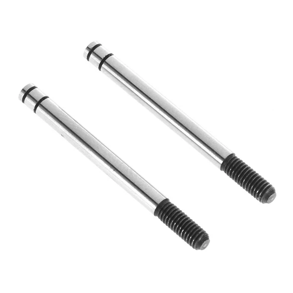 Axial AX31488 Shock Shaft 3x35mm (2) : Yeti Jr. SCORE / Yeti Jr