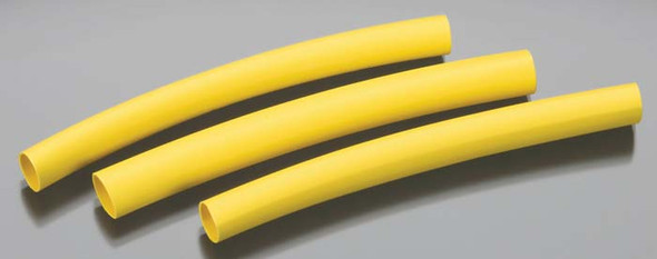 Dubro 2148 Heat Shrink Tubing 3x1/4" (3)