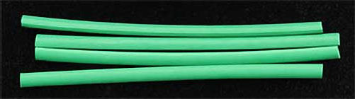 Dubro 2145 Heat Shrink Tubing 3x3/32" (4)