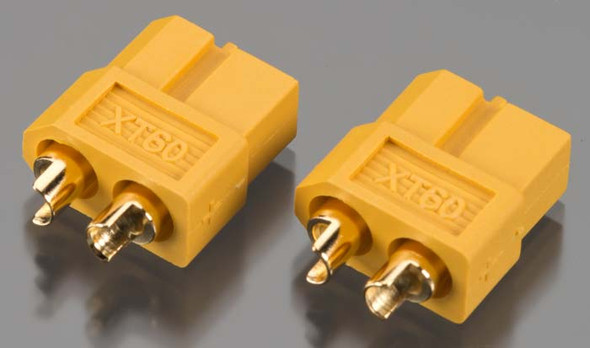 Integy XT60 Type Connector Female 3.5mm (2) C24548