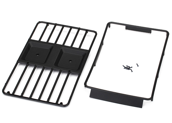 Traxxas Roof Basket : TRX-4