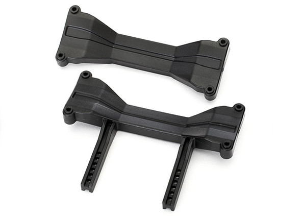 Traxxas Fender Brace Inner Front & Rear : TRX-4