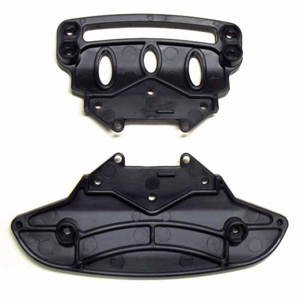 Carisma 14102 M40S Bumper Set