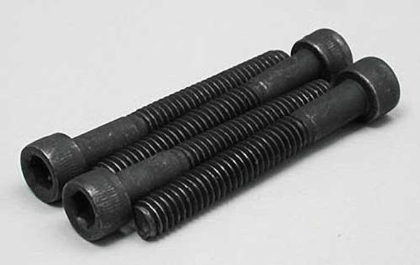 Dubro 319 Socket Head Screws 8-32x1-1/4 (4)