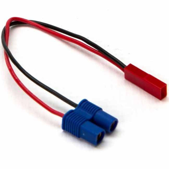 Dynamite DYNC0126 Charge Adapter : EC3 Battery to JST Device