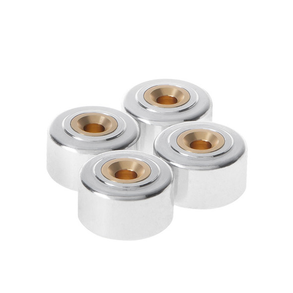 Gmade GM52128S Aluminum Skid Roller GS01 (4)