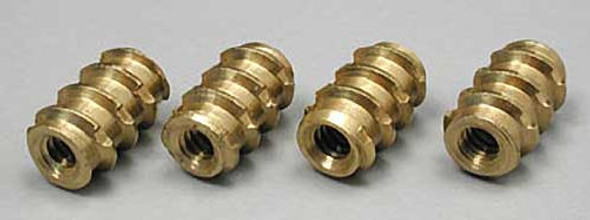 Dubro 391 Threaded Insert 4-40 (4)