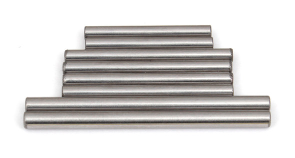 Associated Hinge Pin Set : RC10B6 / B6 Club Racer / B6D