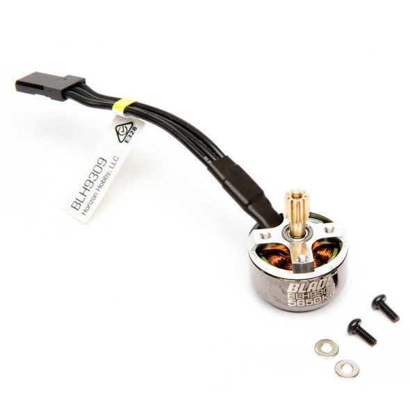 Blade BLH9309 Brushless Main Motor: 130 S