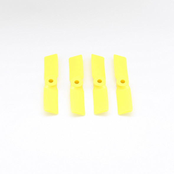 DALPROP 3045BN BullNose Two Blade Yellow Propeller [4pcs] : FPV Mini Drone