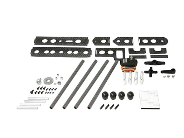 GAUI 330X ONE-AXIS CAMERA MOUNT FOR 330X-S G-210705