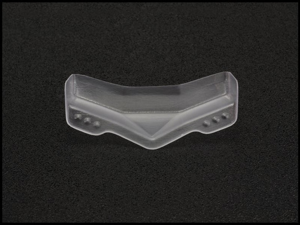 JConcepts 0155 Aero Front Wing Narrow : TLR 22 / 2.0 / 3.0