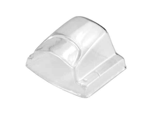 JConcepts 0153 Stabilizer Front Scoop : B5M