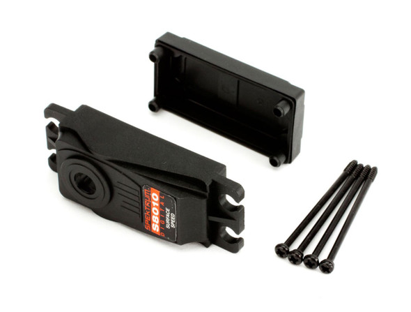Spektrum Servo Case Set : S8010 SPMSP2028