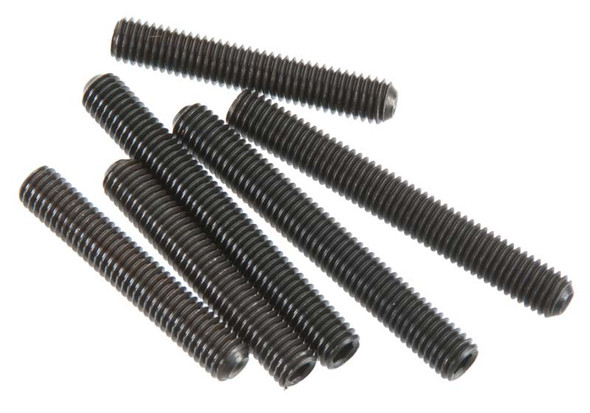 Duratrax DTXQ0309 Metal Set Screw 5mm L (6)