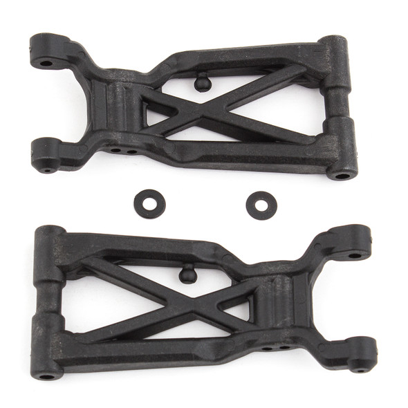 Associated 92048 Rear Arms : RC10B64 / RC10B64D