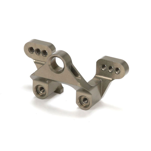 Losi TLR334026 Rear Camber Block, Vertical Ball Stud: 22-4