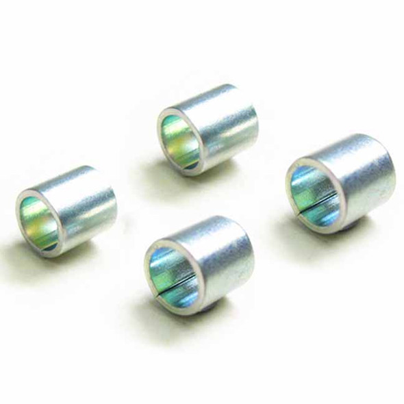 Carisma 14138 M40S 4.1 X 5.3 X 5.5mm Roller Spacer (4)