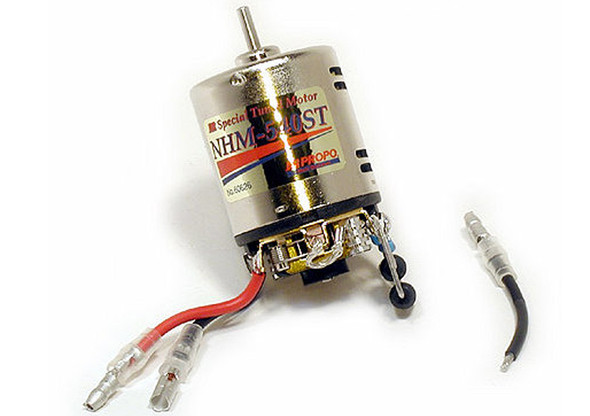 JR 54 OST Electric Motor : VE JRP960626
