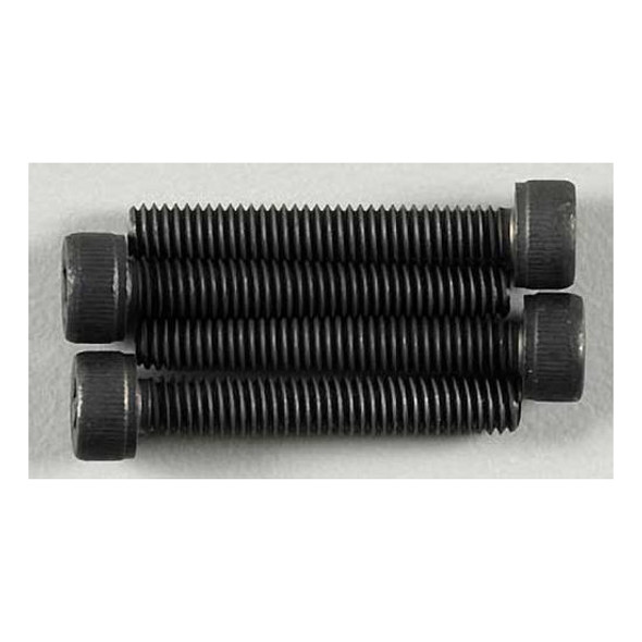 Dubro Socket Head Cap Screw 4.0mmx25 (4)